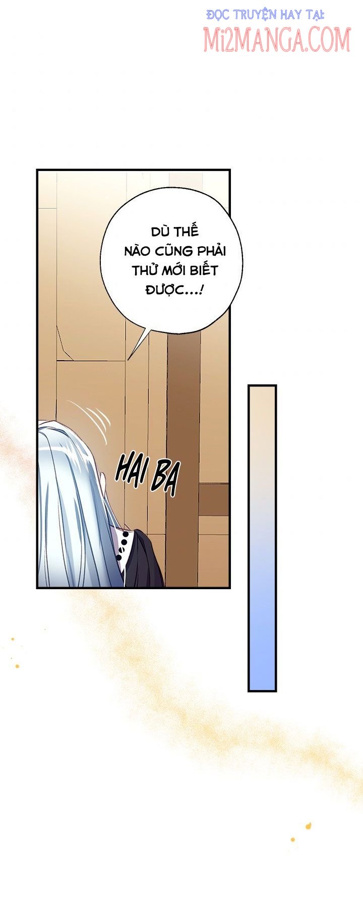 Chúng Ta Có Thể Trở Thành Người Nhà Không? Chapter 20.5 - Trang 2