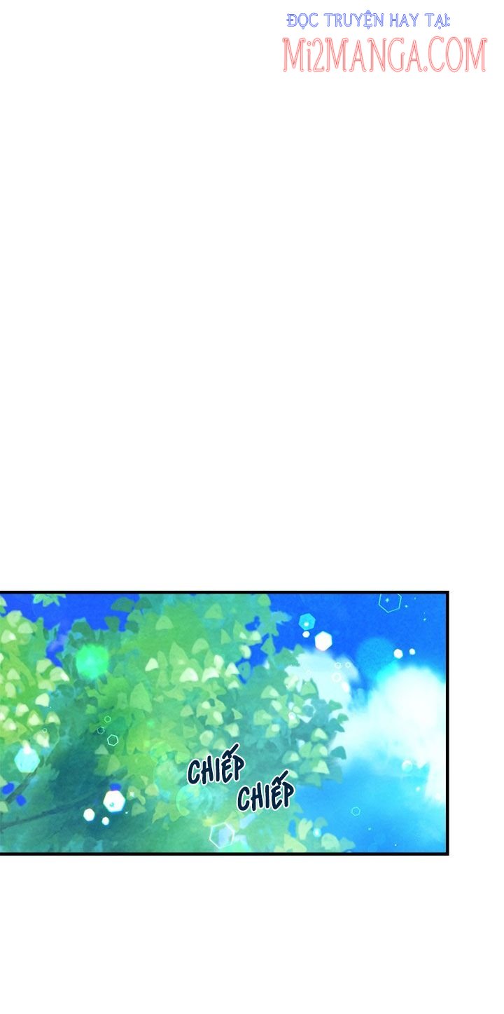 Chúng Ta Có Thể Trở Thành Người Nhà Không? Chapter 20.5 - Trang 2