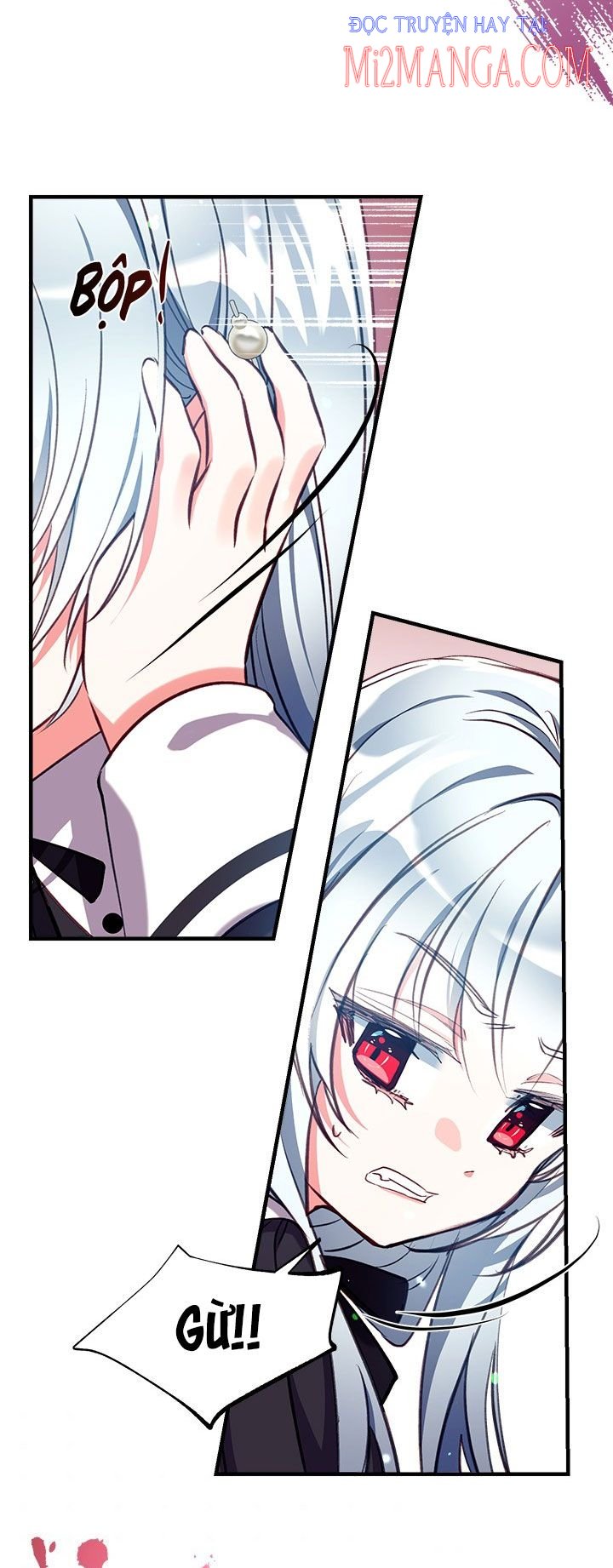 Chúng Ta Có Thể Trở Thành Người Nhà Không? Chapter 20.5 - Trang 2