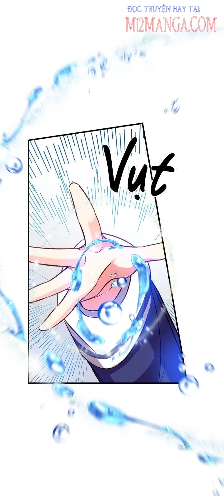 Chúng Ta Có Thể Trở Thành Người Nhà Không? Chapter 20.5 - Trang 2