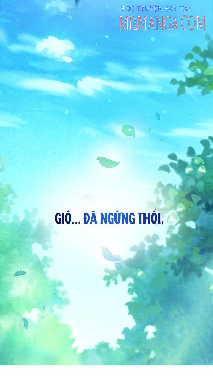 Chúng Ta Có Thể Trở Thành Người Nhà Không? Chapter 20.5 - Trang 2