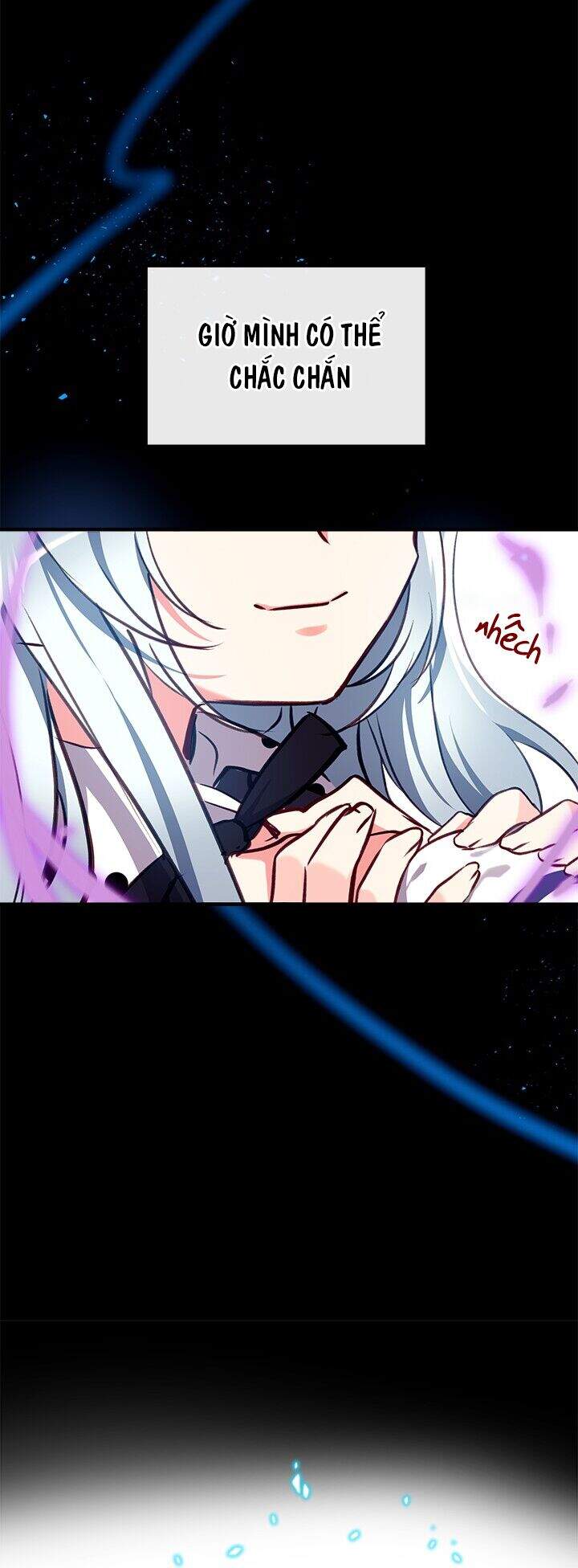 Chúng Ta Có Thể Trở Thành Người Nhà Không? Chapter 21 - Trang 2