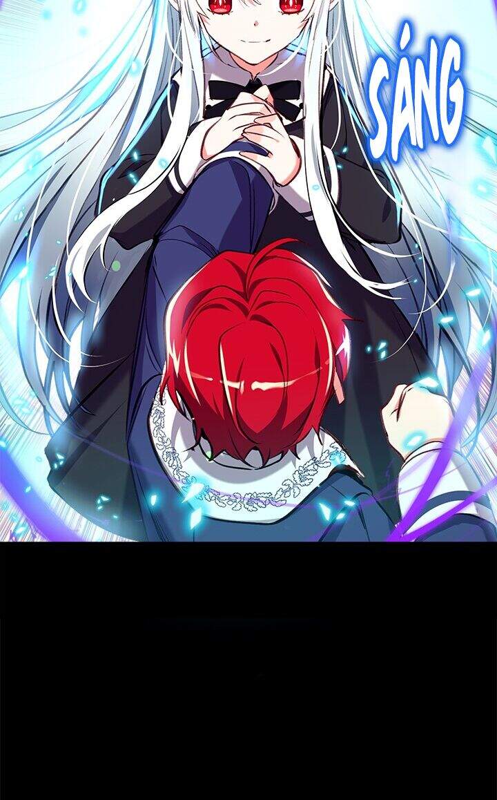 Chúng Ta Có Thể Trở Thành Người Nhà Không? Chapter 21 - Trang 2