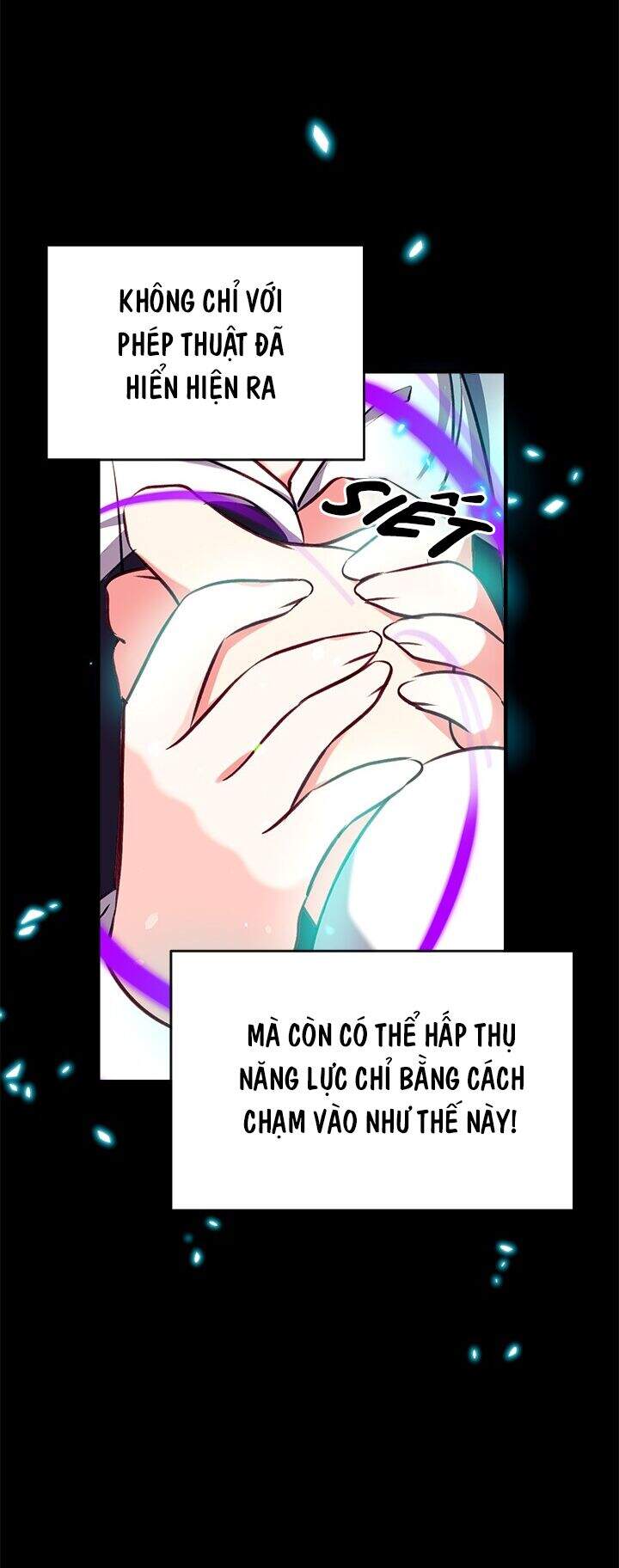 Chúng Ta Có Thể Trở Thành Người Nhà Không? Chapter 21 - Trang 2