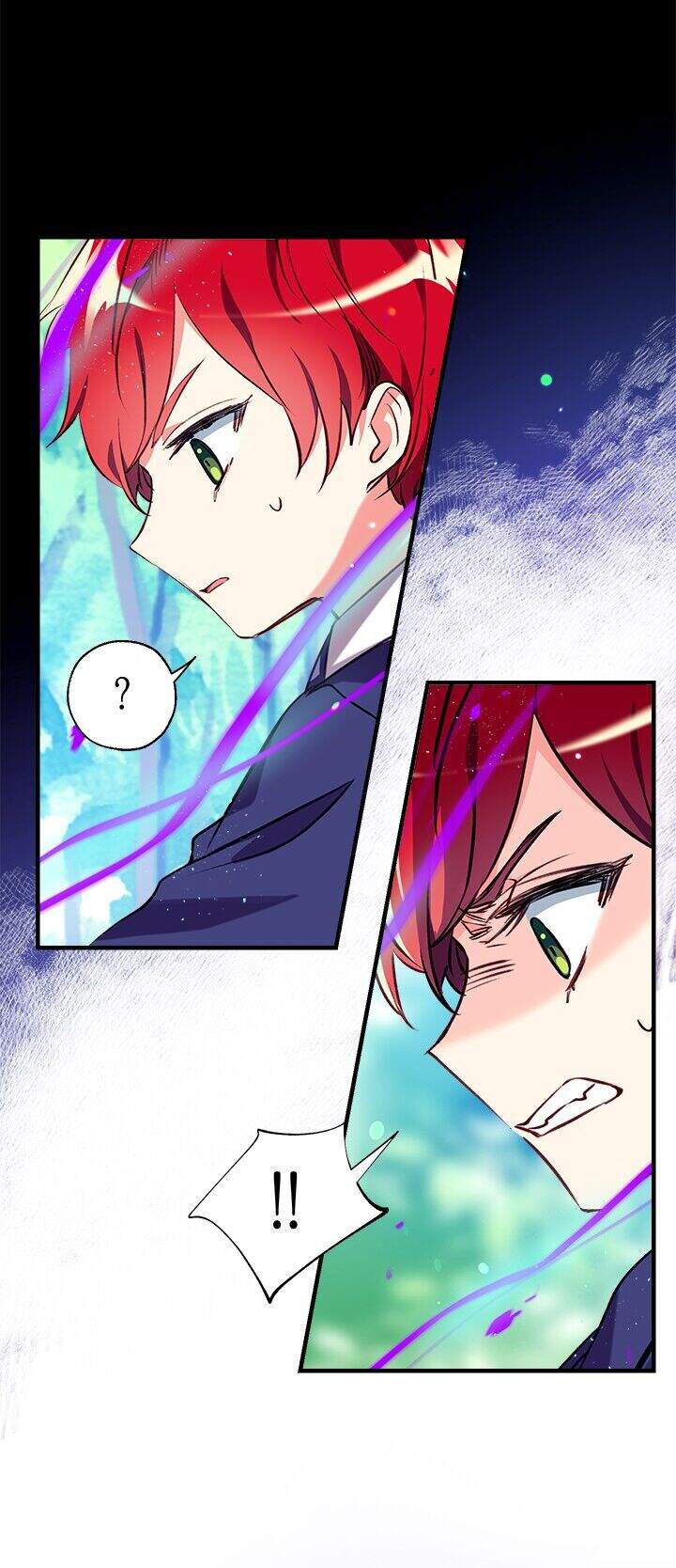 Chúng Ta Có Thể Trở Thành Người Nhà Không? Chapter 21 - Trang 2