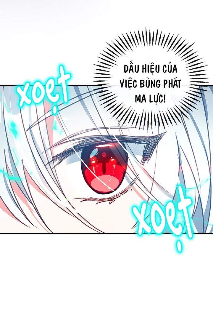 Chúng Ta Có Thể Trở Thành Người Nhà Không? Chapter 21 - Trang 2