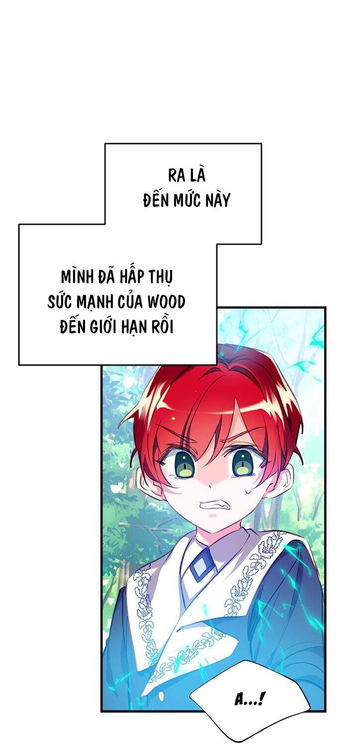 Chúng Ta Có Thể Trở Thành Người Nhà Không? Chapter 21 - Trang 2