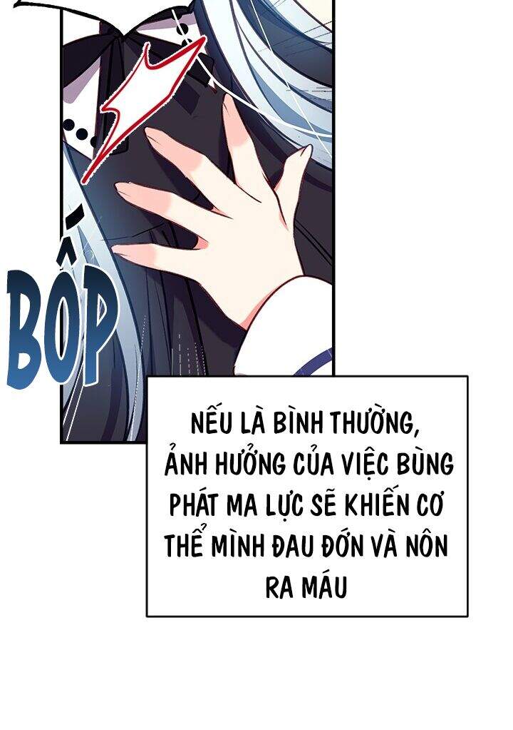 Chúng Ta Có Thể Trở Thành Người Nhà Không? Chapter 21 - Trang 2