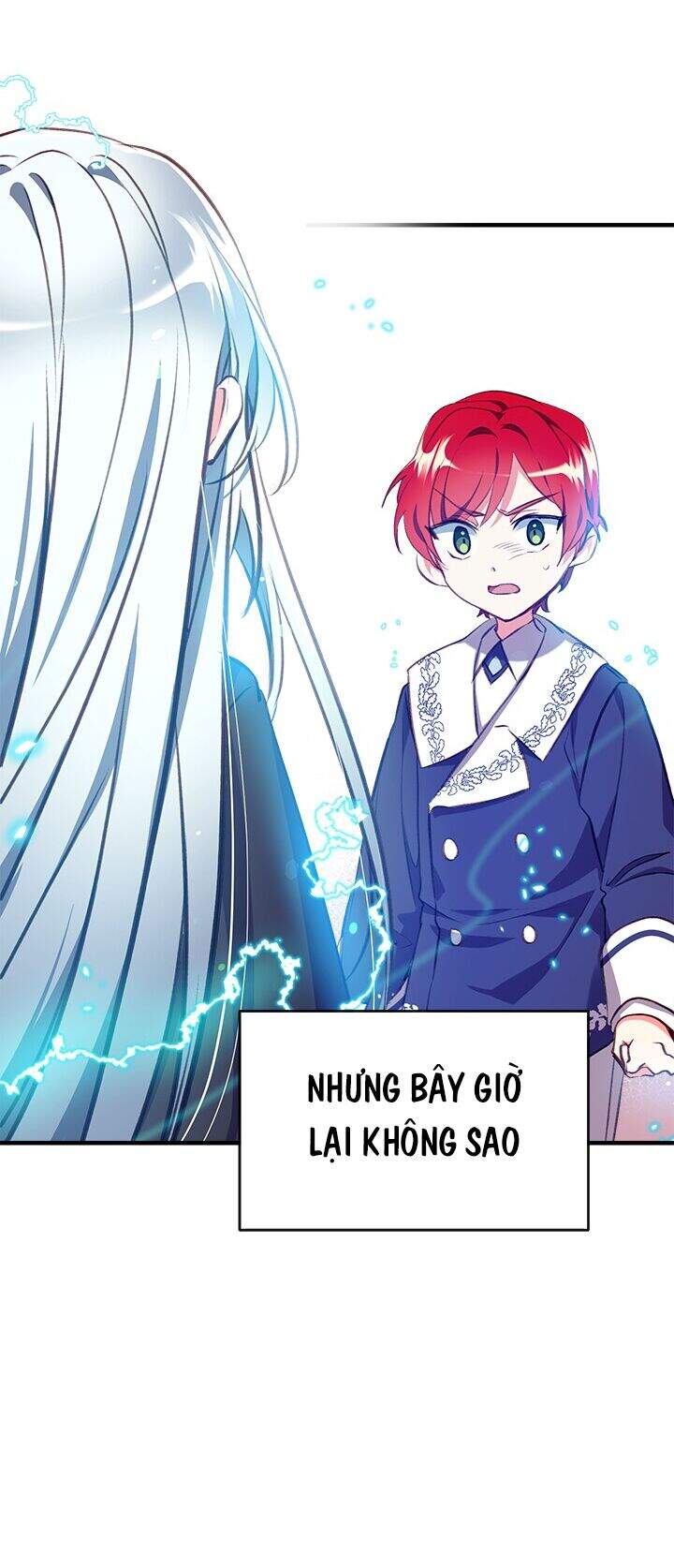 Chúng Ta Có Thể Trở Thành Người Nhà Không? Chapter 21 - Trang 2