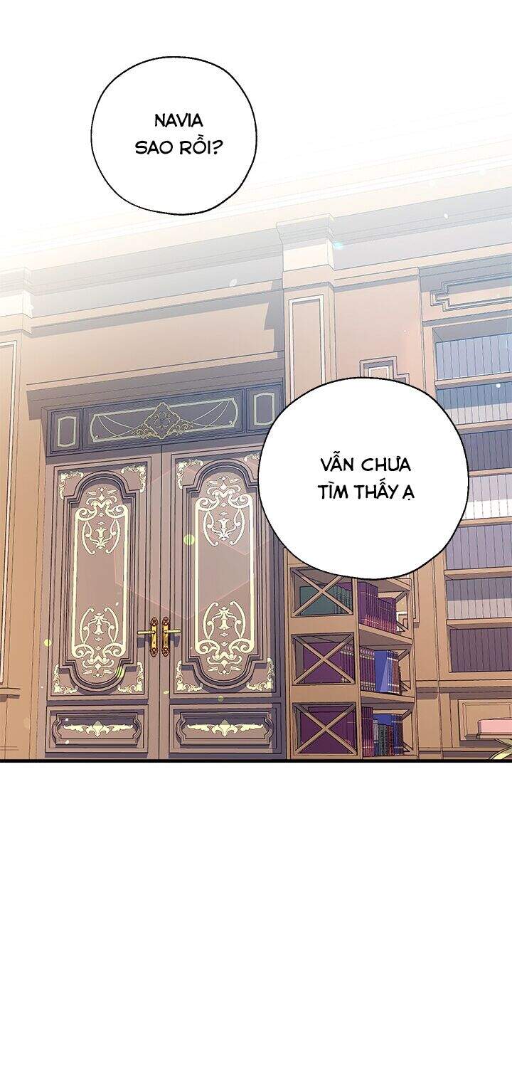 Chúng Ta Có Thể Trở Thành Người Nhà Không? Chapter 21 - Trang 2