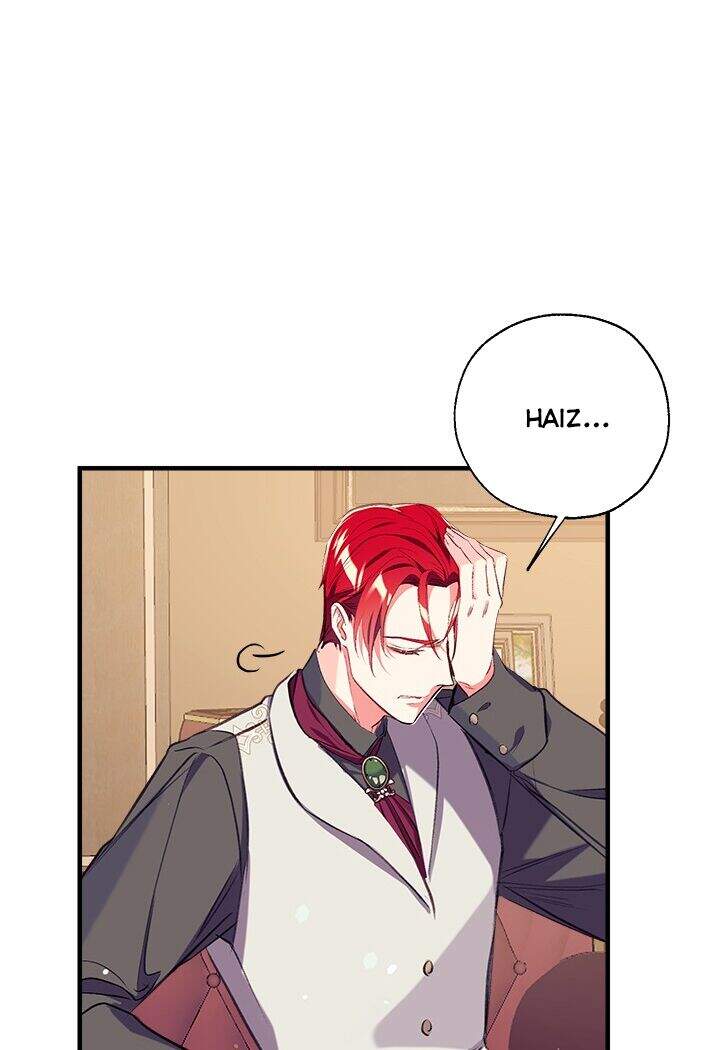 Chúng Ta Có Thể Trở Thành Người Nhà Không? Chapter 21 - Trang 2