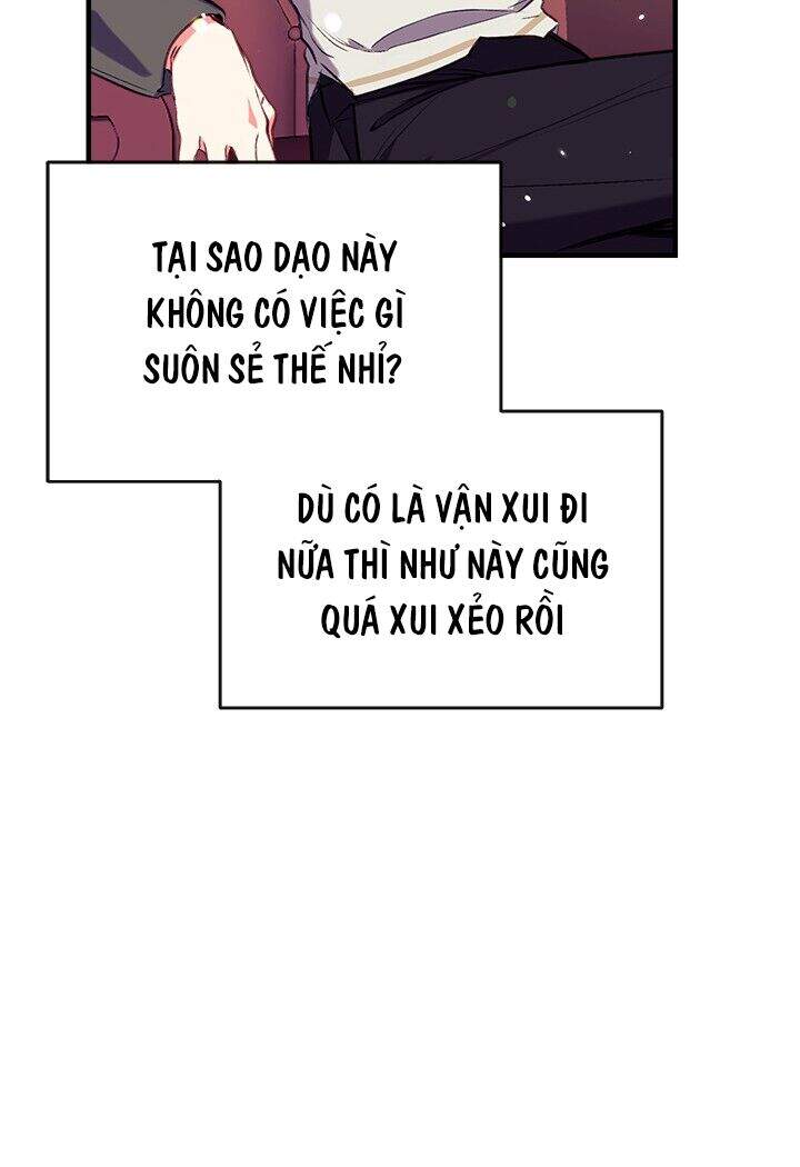 Chúng Ta Có Thể Trở Thành Người Nhà Không? Chapter 21 - Trang 2