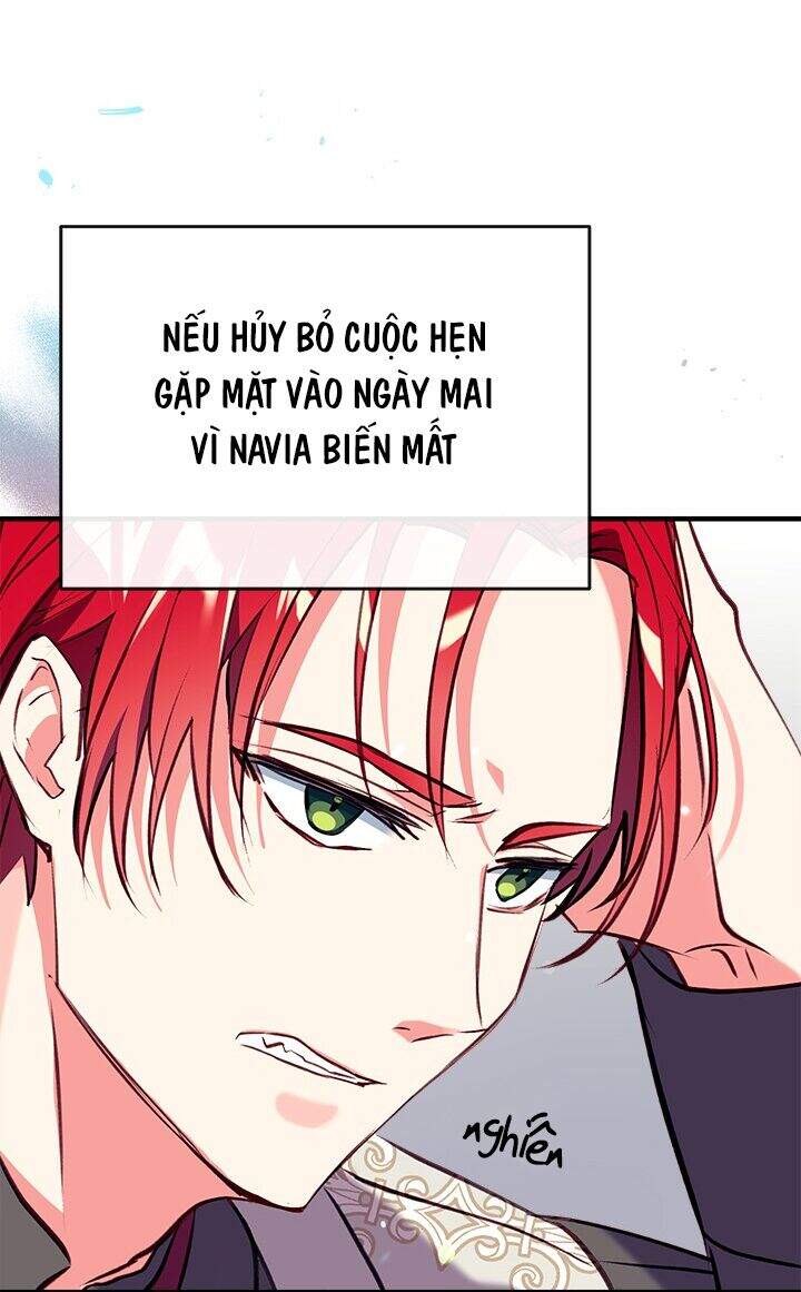 Chúng Ta Có Thể Trở Thành Người Nhà Không? Chapter 21 - Trang 2