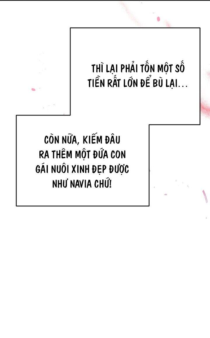 Chúng Ta Có Thể Trở Thành Người Nhà Không? Chapter 21 - Trang 2