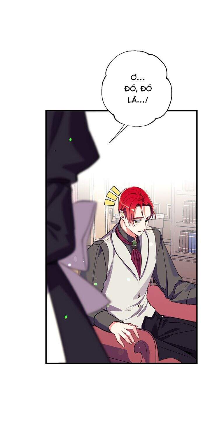 Chúng Ta Có Thể Trở Thành Người Nhà Không? Chapter 21 - Trang 2