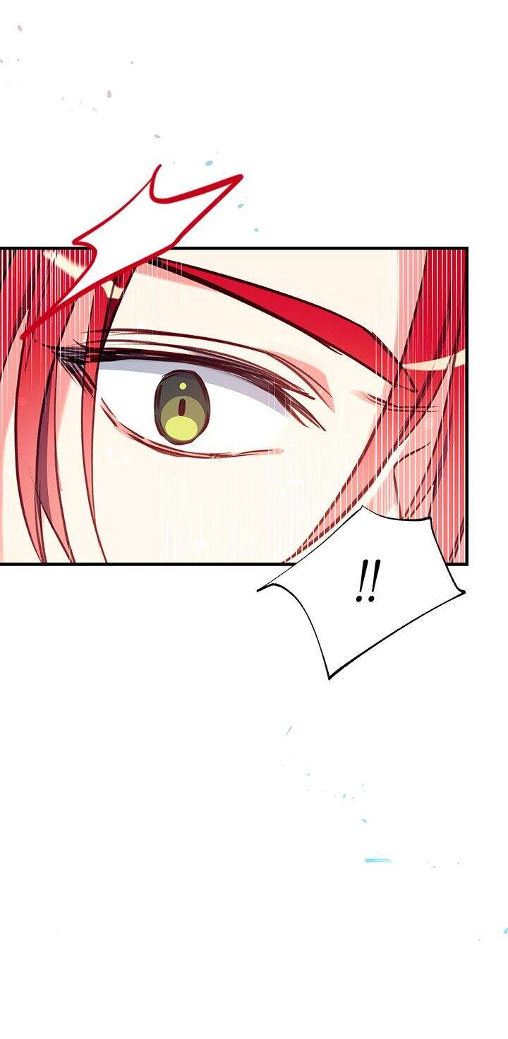 Chúng Ta Có Thể Trở Thành Người Nhà Không? Chapter 21 - Trang 2