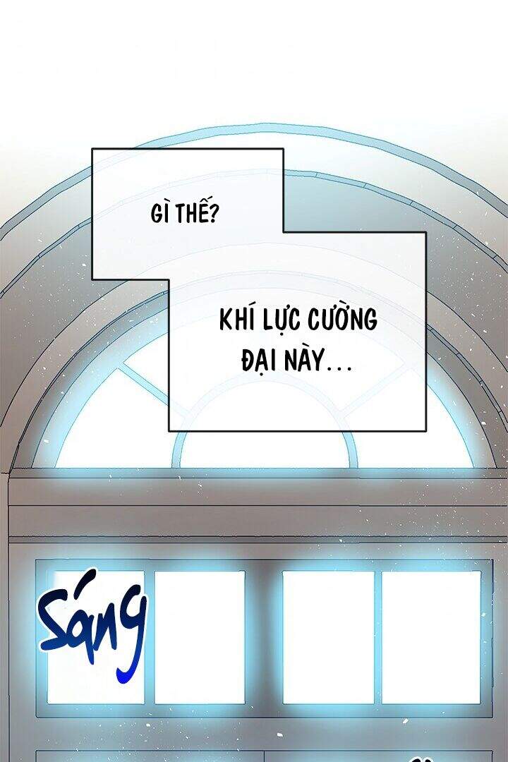 Chúng Ta Có Thể Trở Thành Người Nhà Không? Chapter 21 - Trang 2