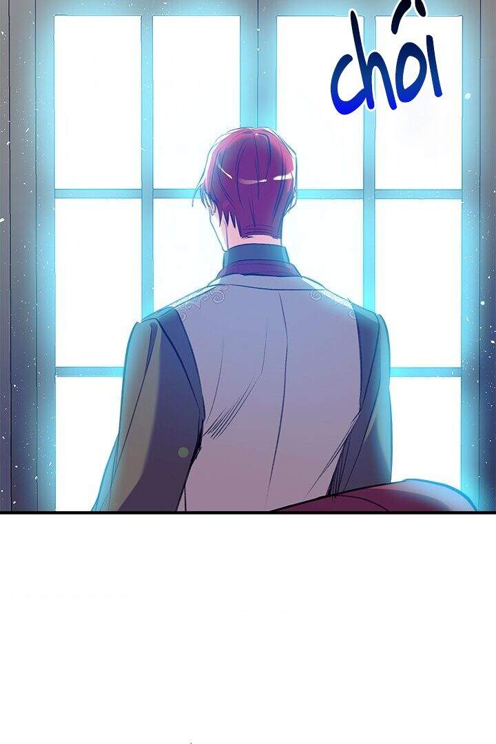 Chúng Ta Có Thể Trở Thành Người Nhà Không? Chapter 21 - Trang 2