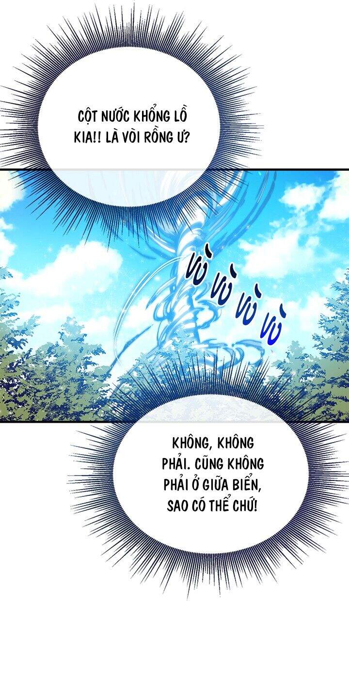 Chúng Ta Có Thể Trở Thành Người Nhà Không? Chapter 21 - Trang 2