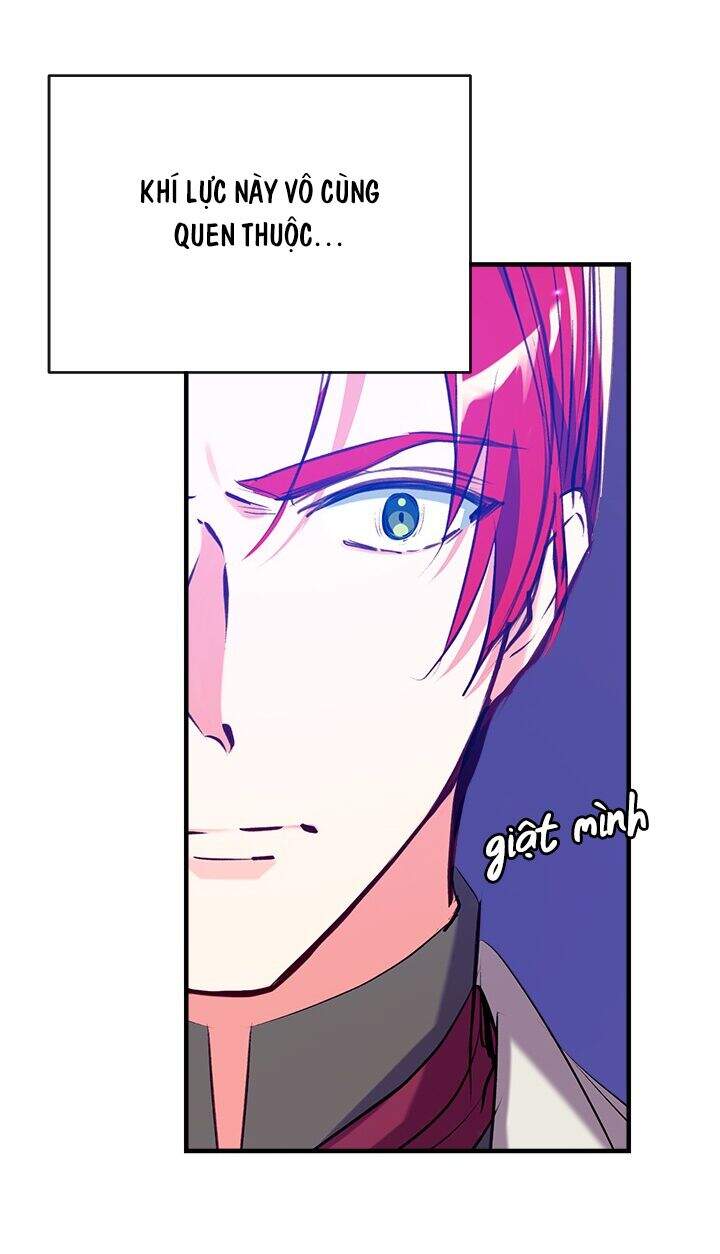 Chúng Ta Có Thể Trở Thành Người Nhà Không? Chapter 21 - Trang 2