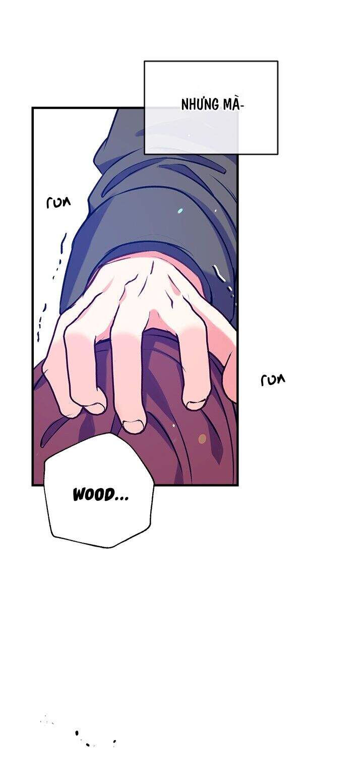 Chúng Ta Có Thể Trở Thành Người Nhà Không? Chapter 21 - Trang 2