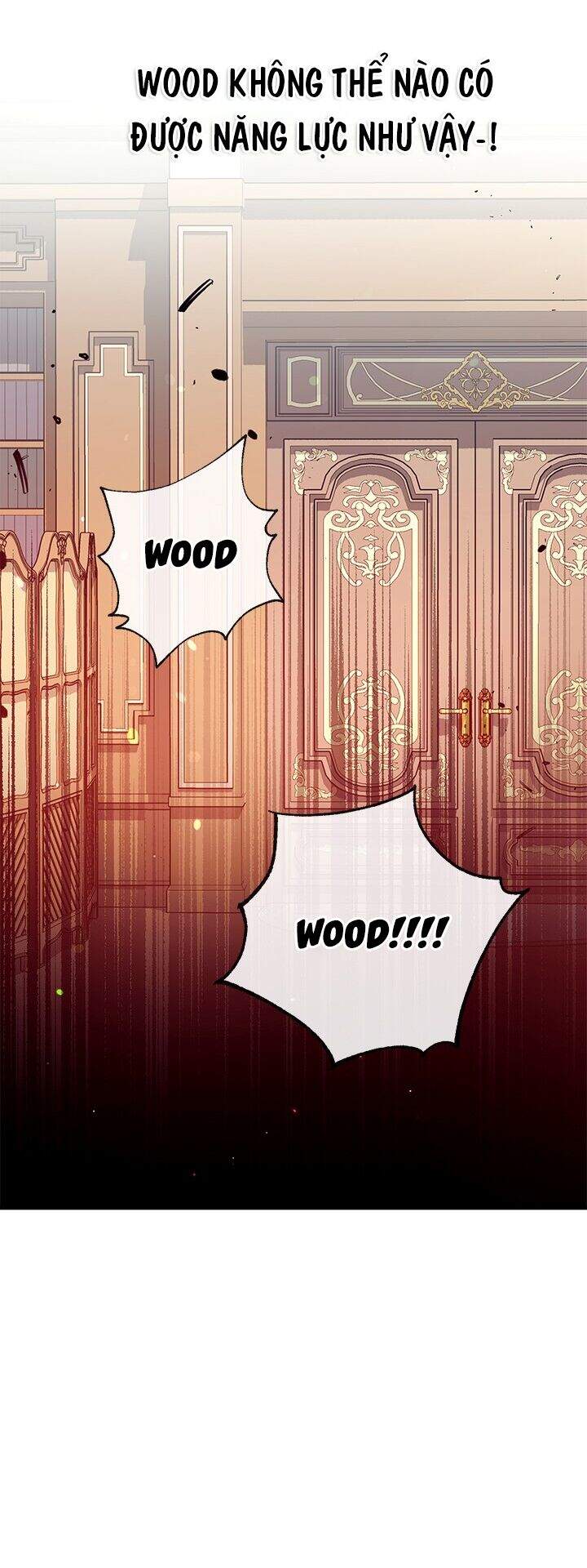 Chúng Ta Có Thể Trở Thành Người Nhà Không? Chapter 21 - Trang 2