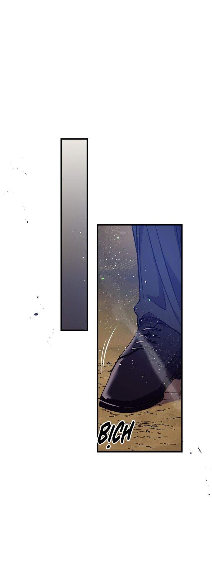 Chúng Ta Có Thể Trở Thành Người Nhà Không? Chapter 21 - Trang 2