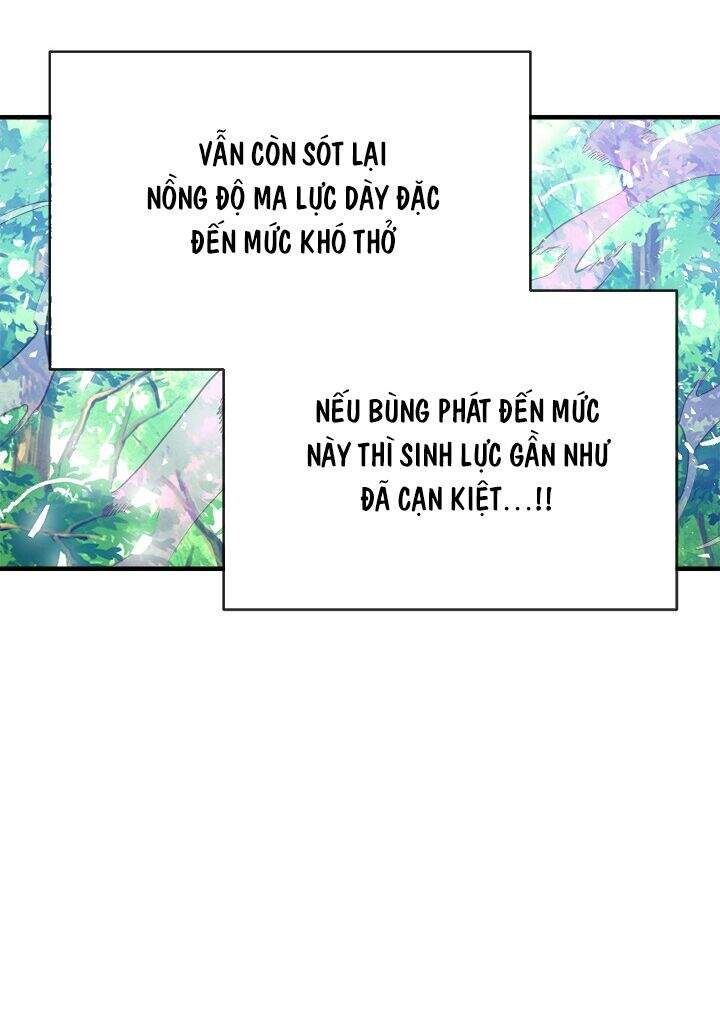 Chúng Ta Có Thể Trở Thành Người Nhà Không? Chapter 21 - Trang 2