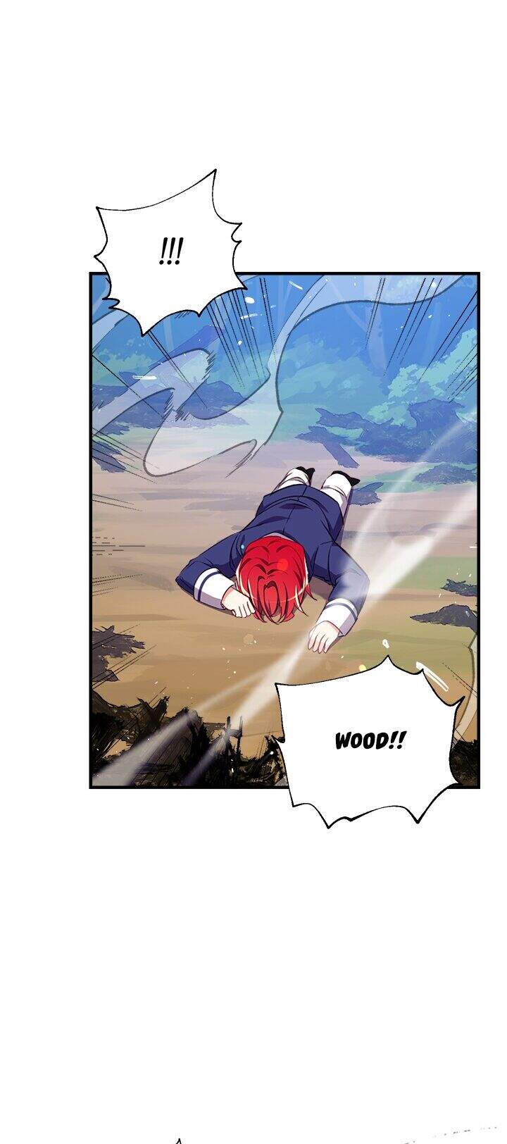 Chúng Ta Có Thể Trở Thành Người Nhà Không? Chapter 21 - Trang 2