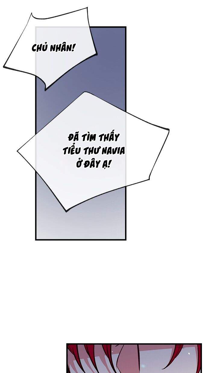 Chúng Ta Có Thể Trở Thành Người Nhà Không? Chapter 21 - Trang 2