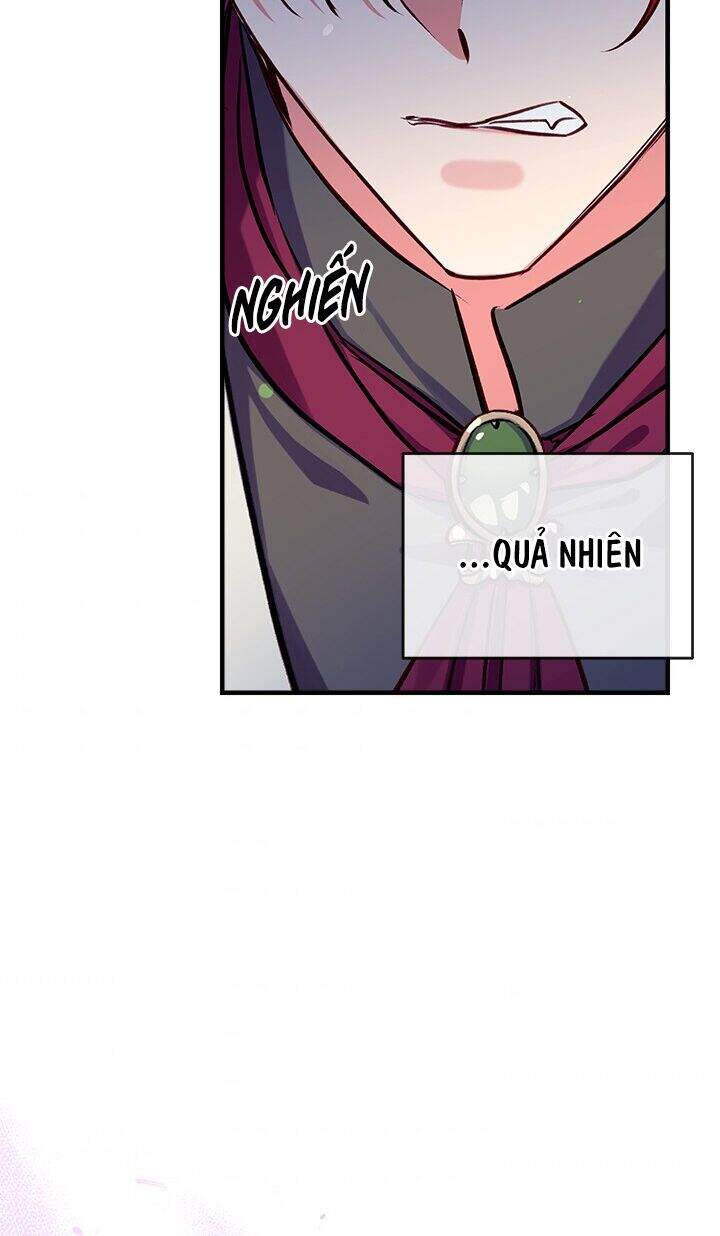 Chúng Ta Có Thể Trở Thành Người Nhà Không? Chapter 21 - Trang 2