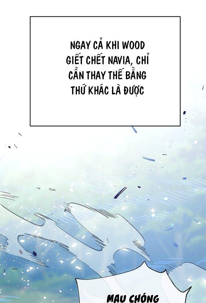 Chúng Ta Có Thể Trở Thành Người Nhà Không? Chapter 21 - Trang 2