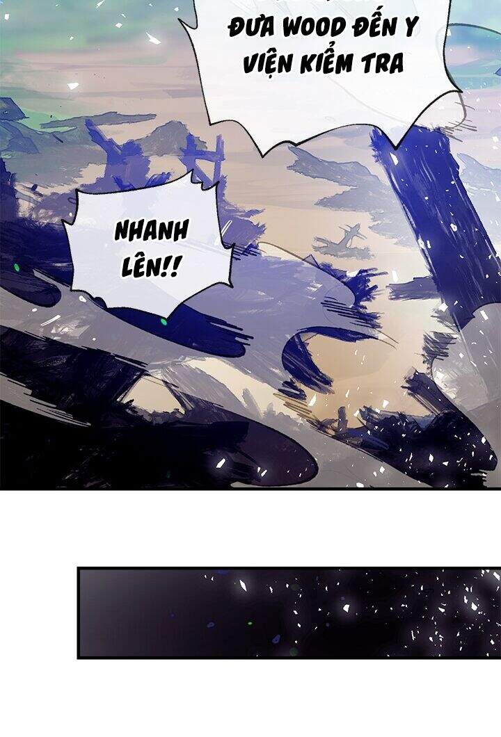 Chúng Ta Có Thể Trở Thành Người Nhà Không? Chapter 21 - Trang 2