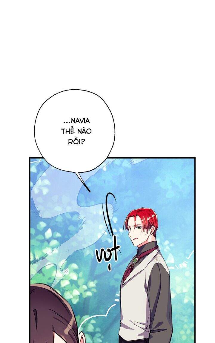 Chúng Ta Có Thể Trở Thành Người Nhà Không? Chapter 21 - Trang 2