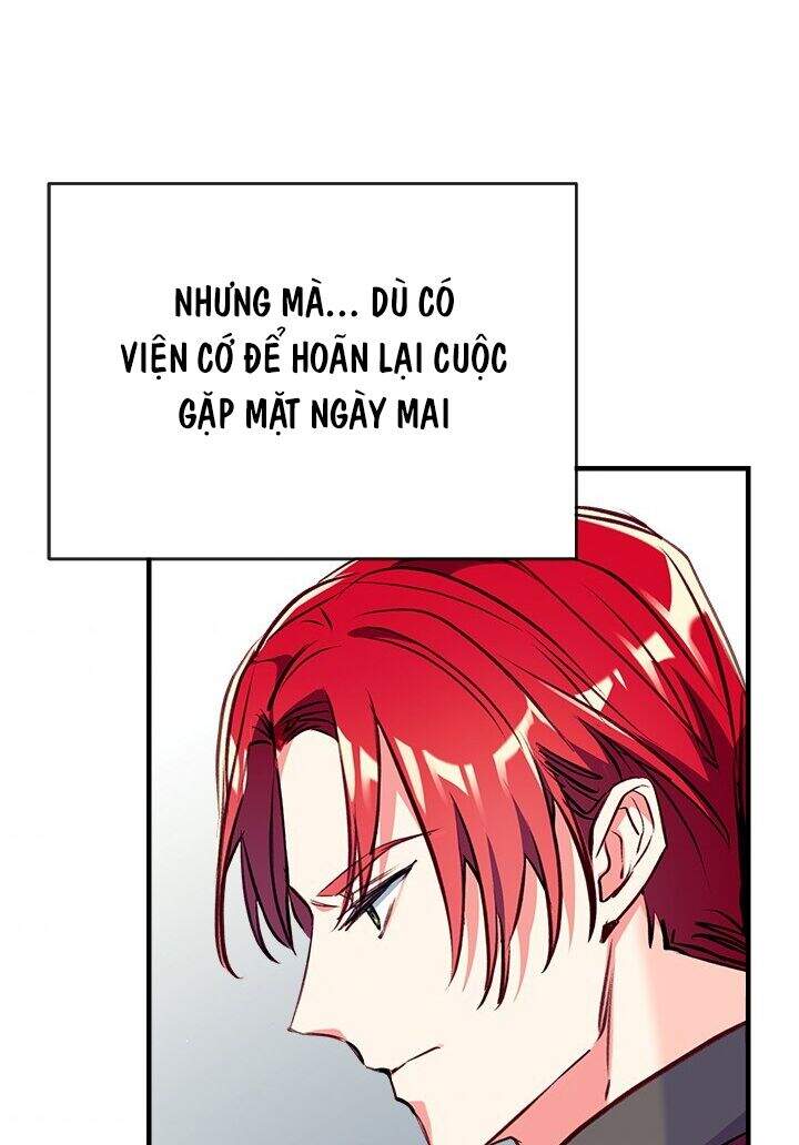 Chúng Ta Có Thể Trở Thành Người Nhà Không? Chapter 21 - Trang 2