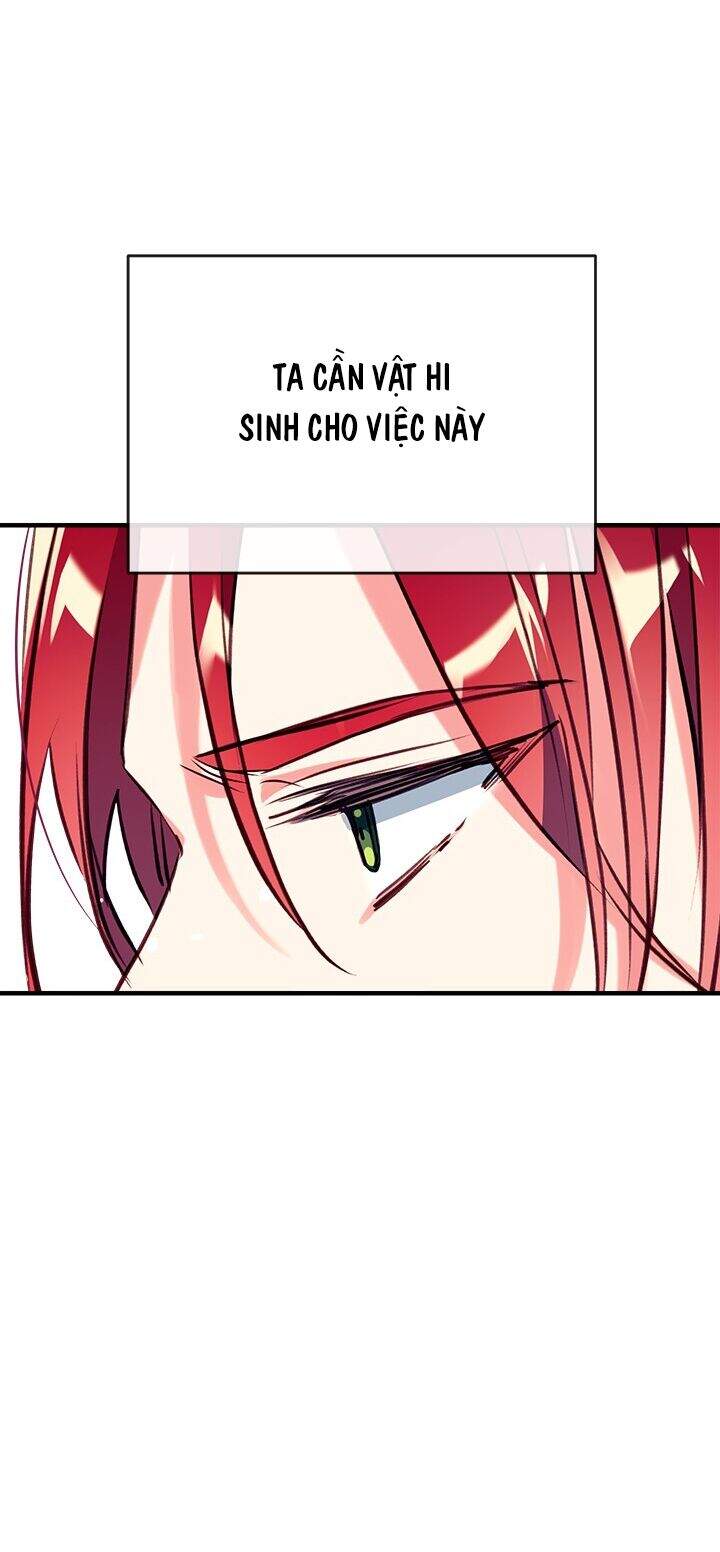 Chúng Ta Có Thể Trở Thành Người Nhà Không? Chapter 21 - Trang 2