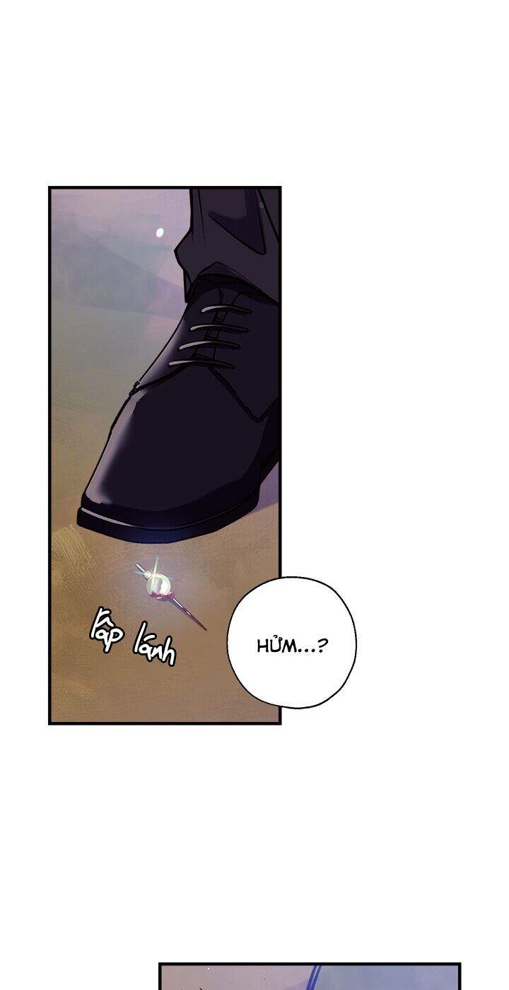 Chúng Ta Có Thể Trở Thành Người Nhà Không? Chapter 21 - Trang 2