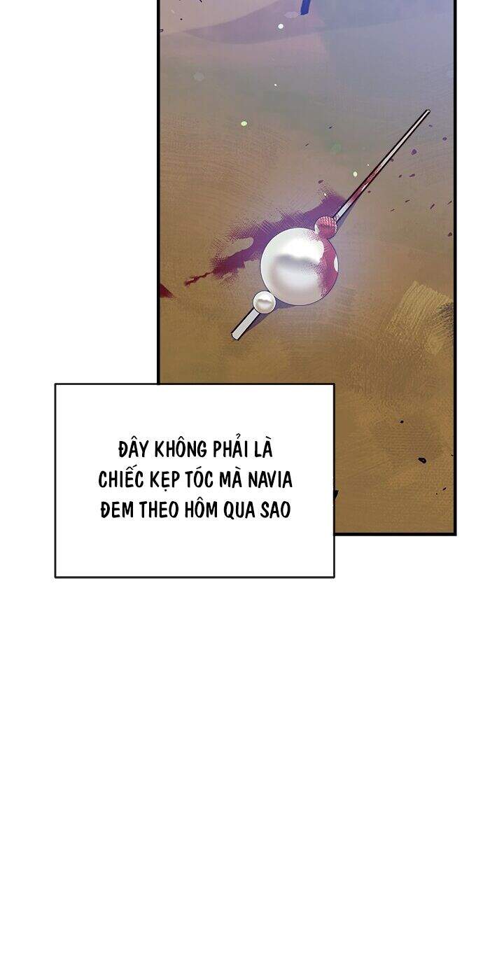 Chúng Ta Có Thể Trở Thành Người Nhà Không? Chapter 21 - Trang 2