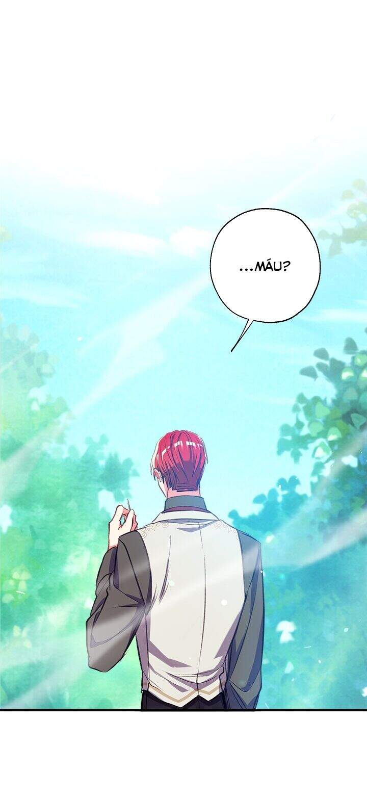 Chúng Ta Có Thể Trở Thành Người Nhà Không? Chapter 21 - Trang 2