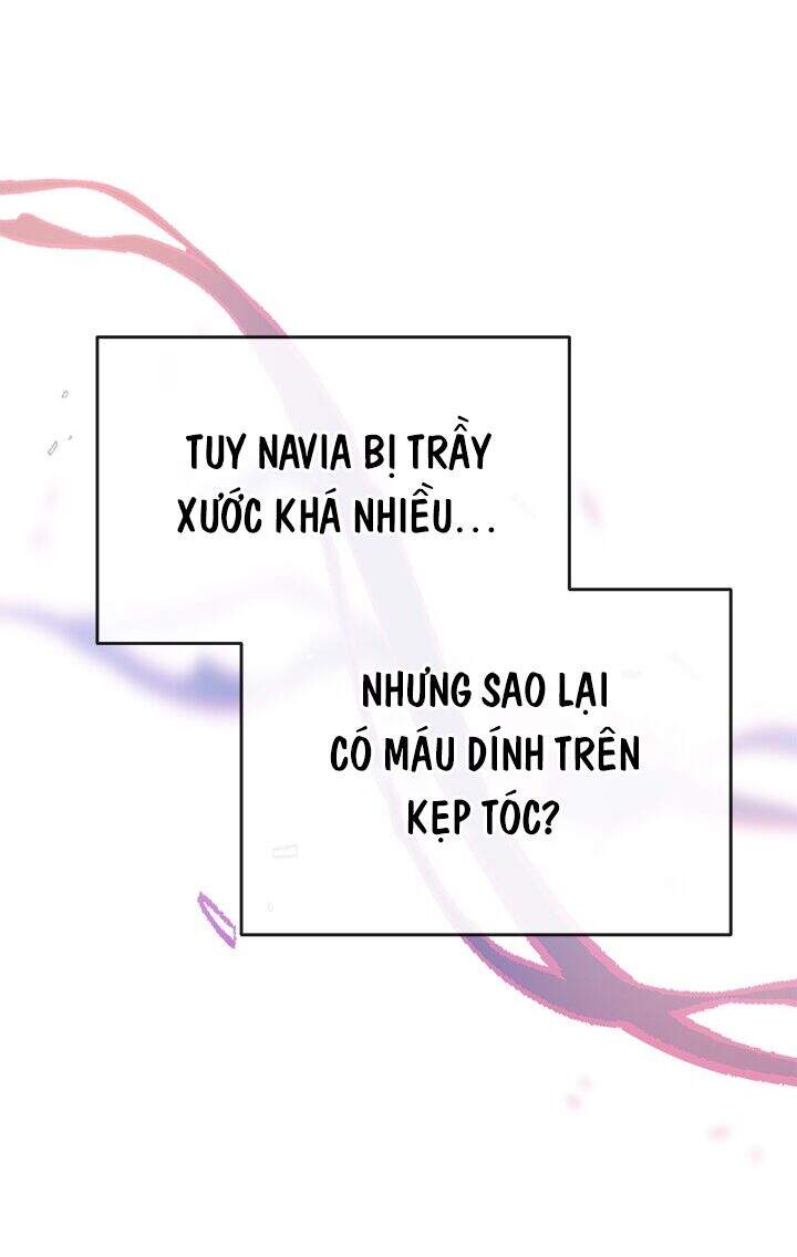 Chúng Ta Có Thể Trở Thành Người Nhà Không? Chapter 21 - Trang 2