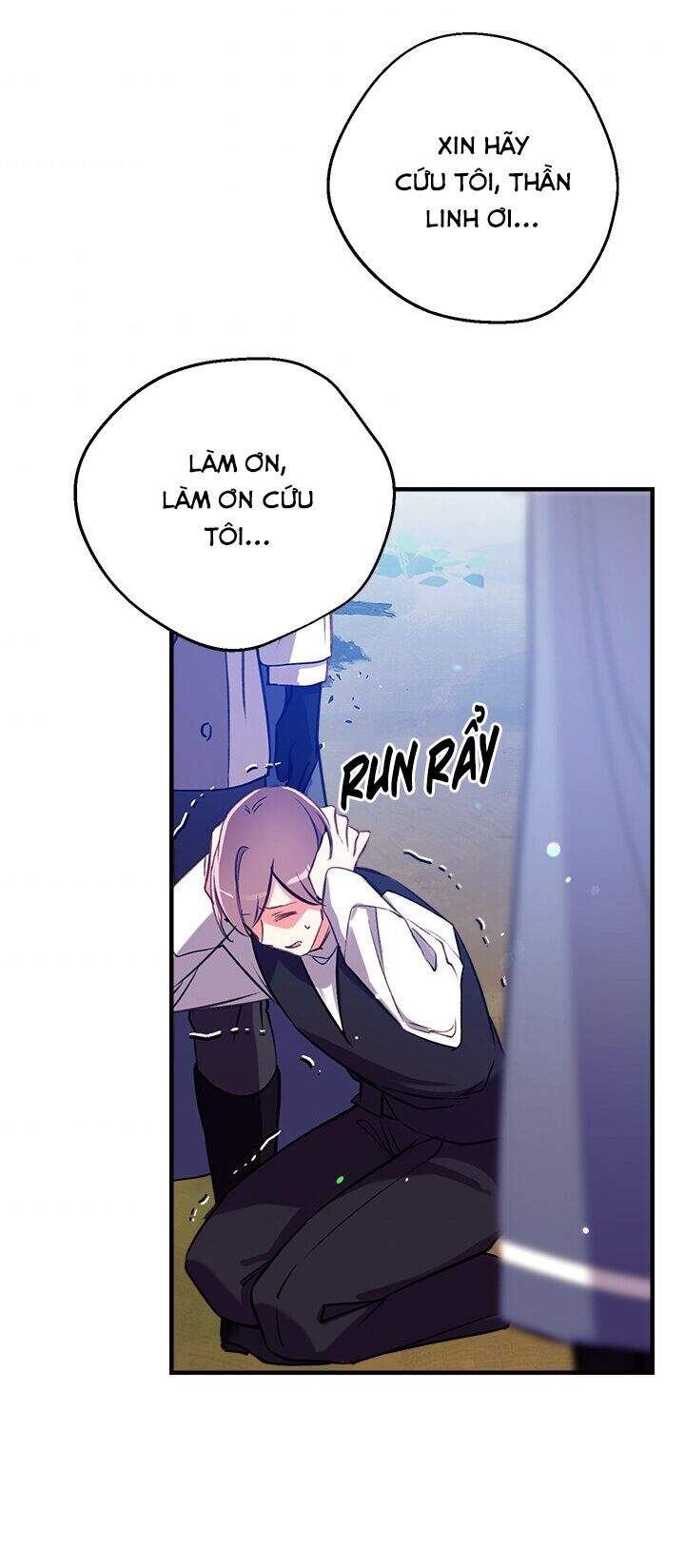 Chúng Ta Có Thể Trở Thành Người Nhà Không? Chapter 21 - Trang 2