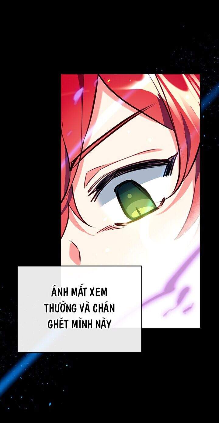 Chúng Ta Có Thể Trở Thành Người Nhà Không? Chapter 21 - Trang 2