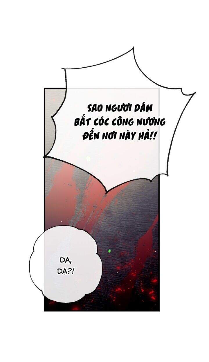 Chúng Ta Có Thể Trở Thành Người Nhà Không? Chapter 21 - Trang 2