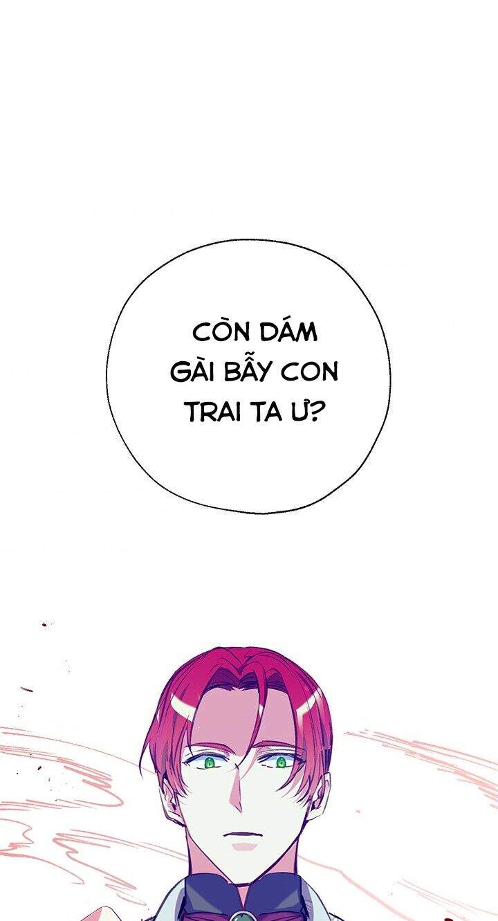 Chúng Ta Có Thể Trở Thành Người Nhà Không? Chapter 21 - Trang 2