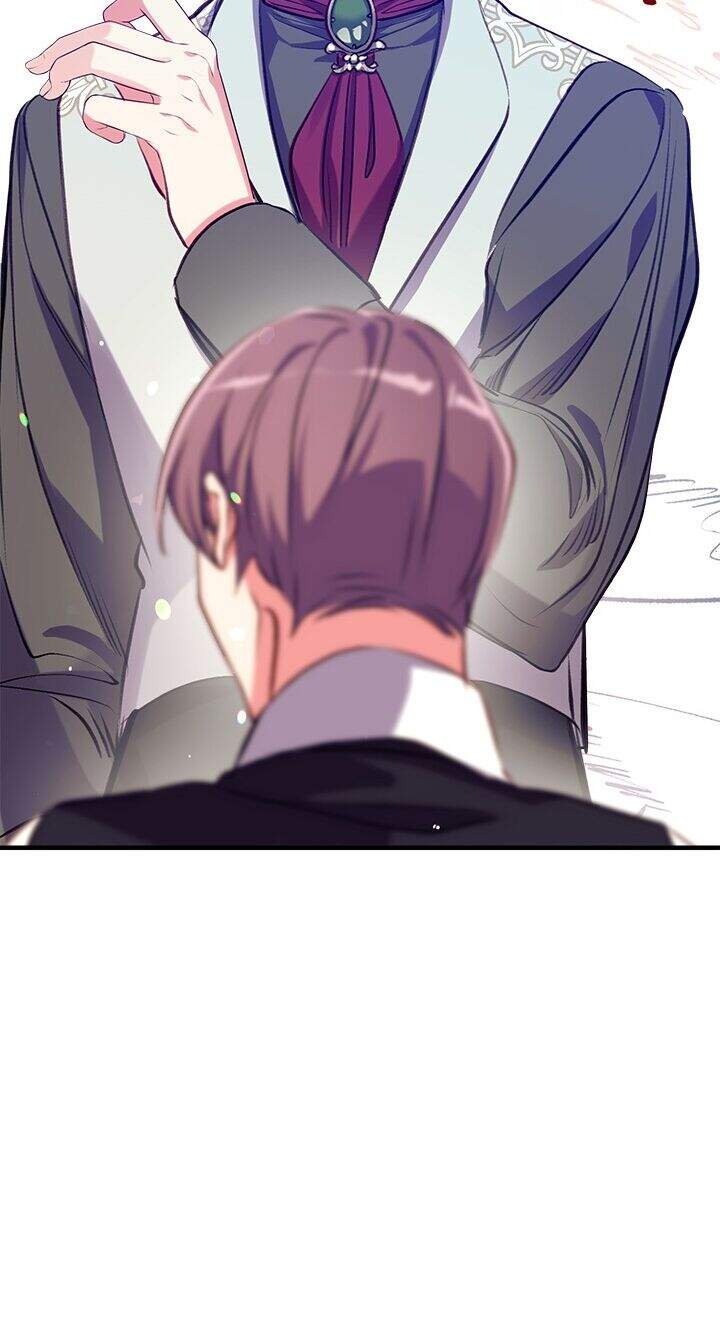 Chúng Ta Có Thể Trở Thành Người Nhà Không? Chapter 21 - Trang 2