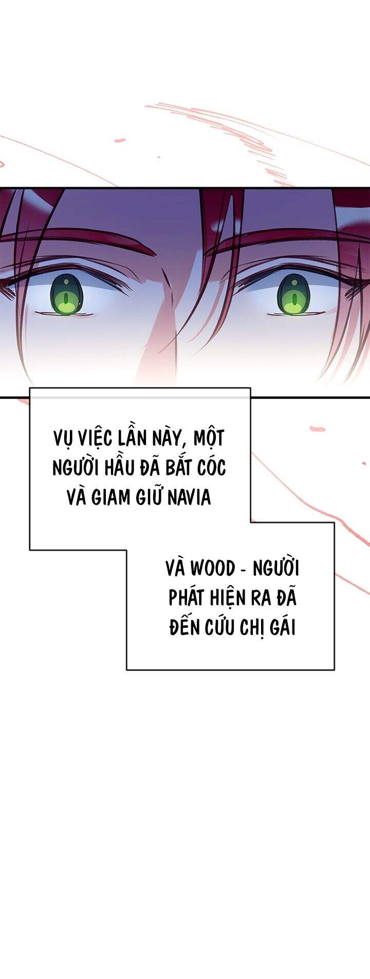 Chúng Ta Có Thể Trở Thành Người Nhà Không? Chapter 21 - Trang 2