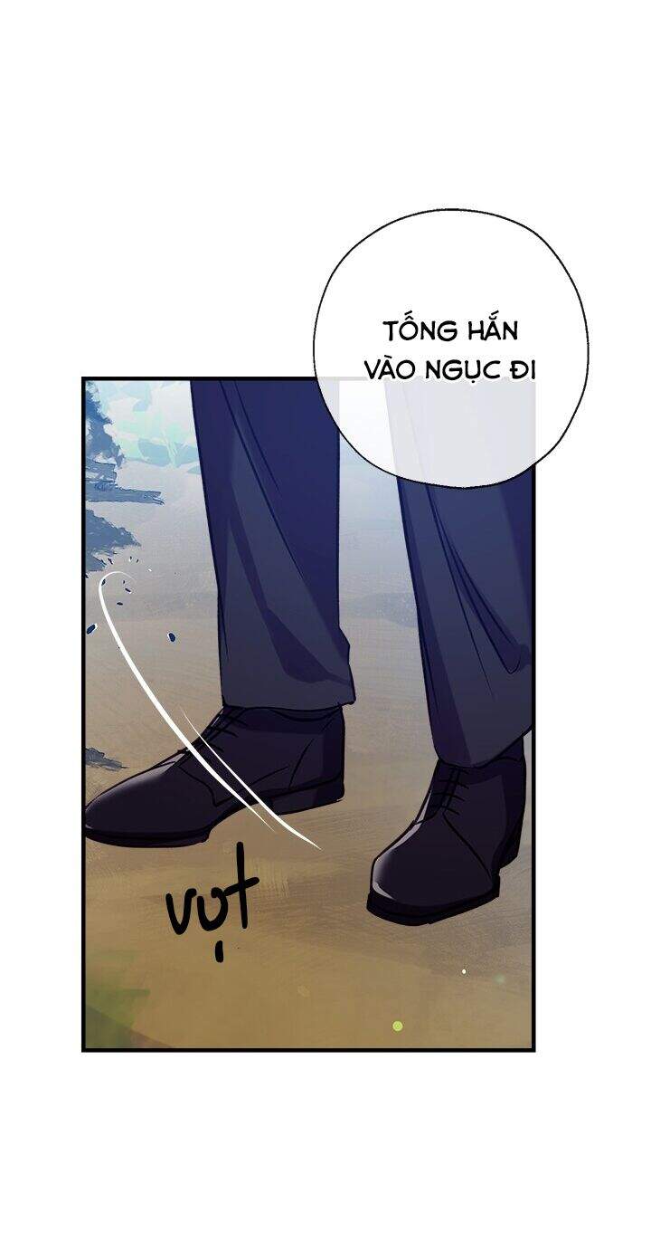 Chúng Ta Có Thể Trở Thành Người Nhà Không? Chapter 21 - Trang 2