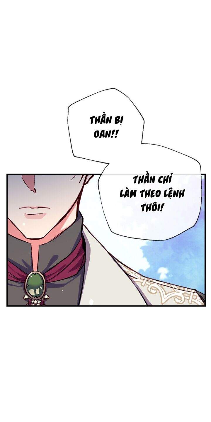 Chúng Ta Có Thể Trở Thành Người Nhà Không? Chapter 21 - Trang 2