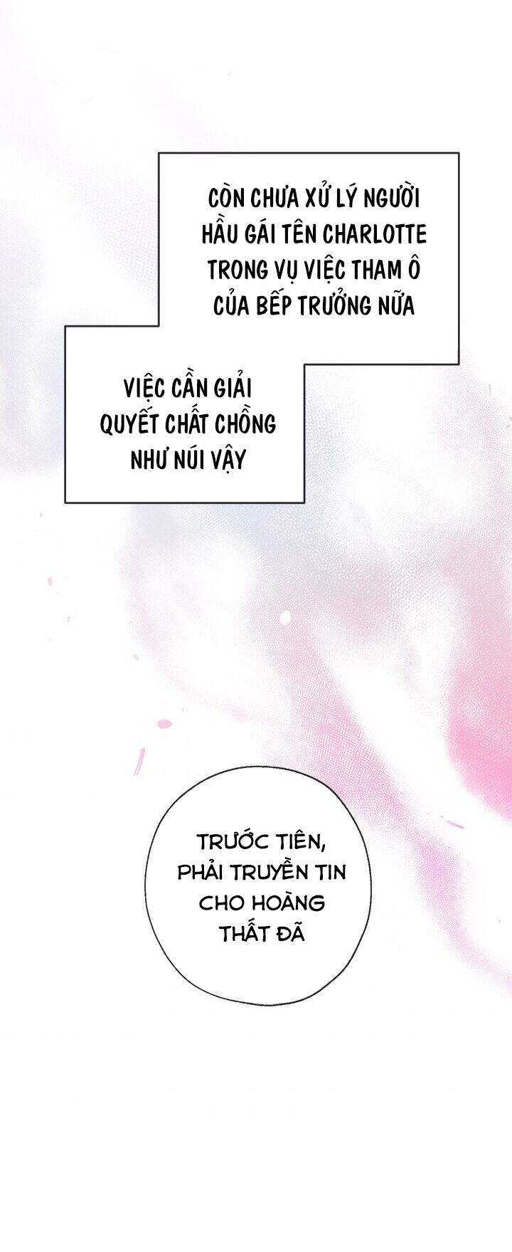 Chúng Ta Có Thể Trở Thành Người Nhà Không? Chapter 21 - Trang 2