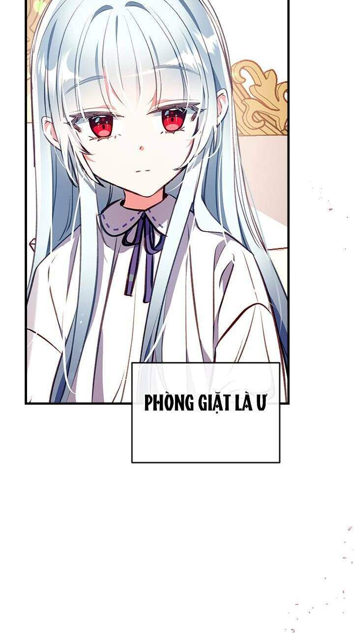 Chúng Ta Có Thể Trở Thành Người Nhà Không? Chapter 23 - Trang 2